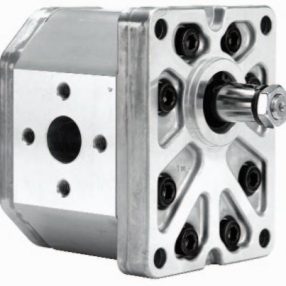 Aluminium Cover Gear Pumps ALP1, ALP1A
