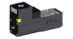 Ex-proof Solenoid Directional Valves DHA