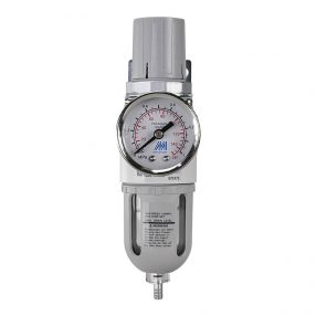 MAFR200 Filter, Pressure Regulator Unit