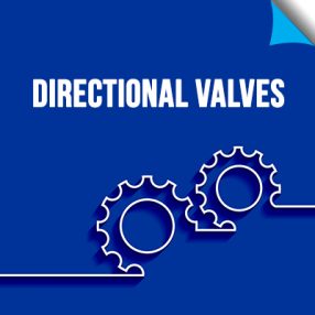 Directional Valves