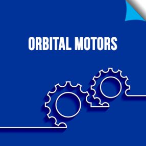 Orbital Motors