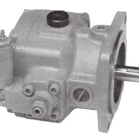 VP5-F High Pressure Variable Displacement Vane Pumps