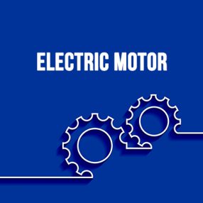 Electric motor