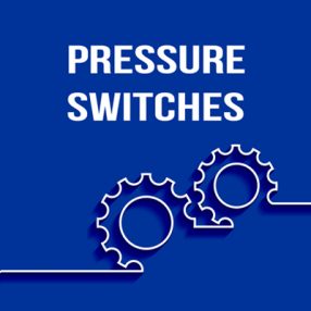 Pressure Switches