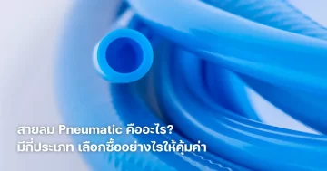 สายลม Pneumatic